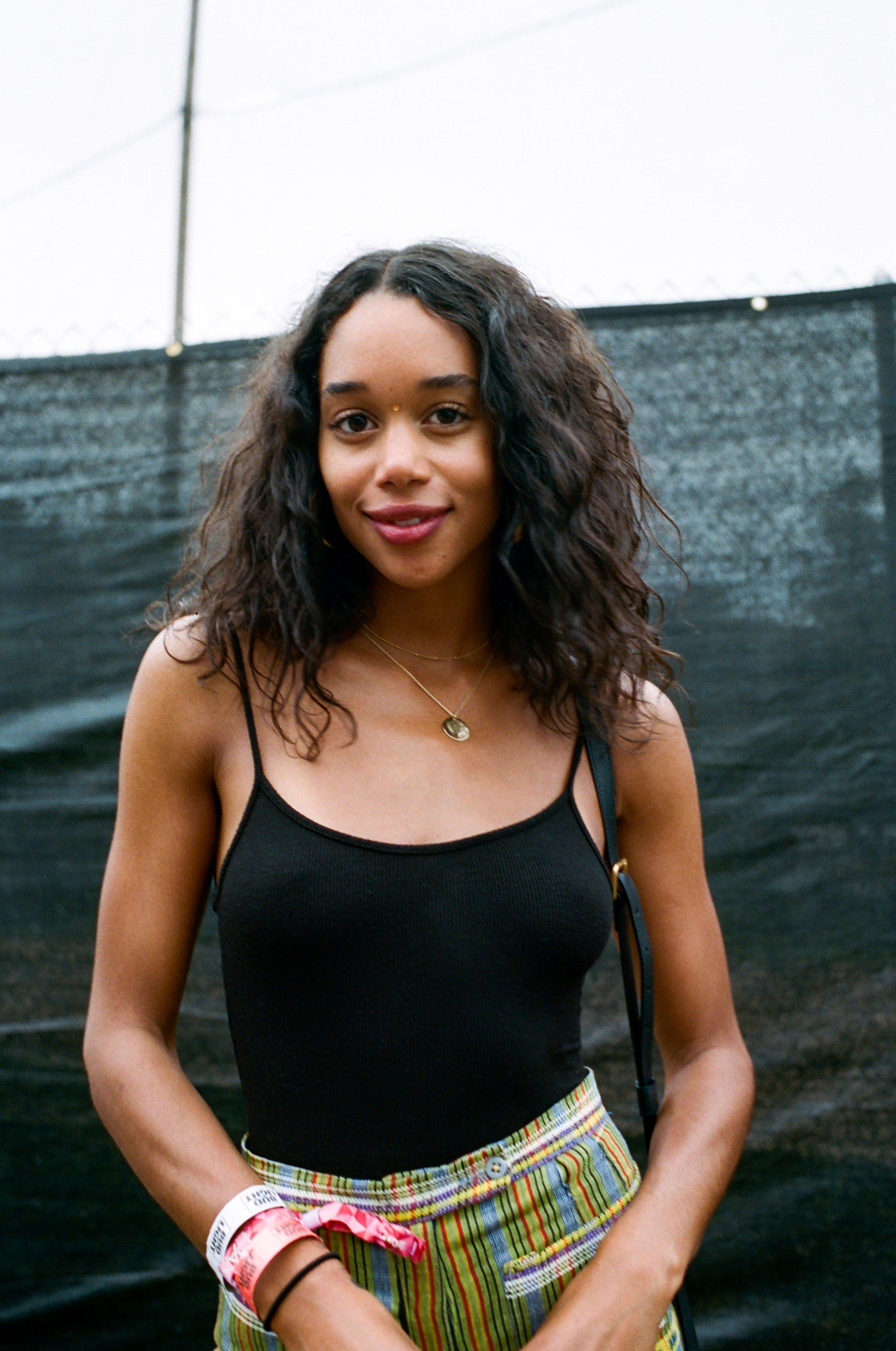 Laura Harrier 2019 Wallpapers