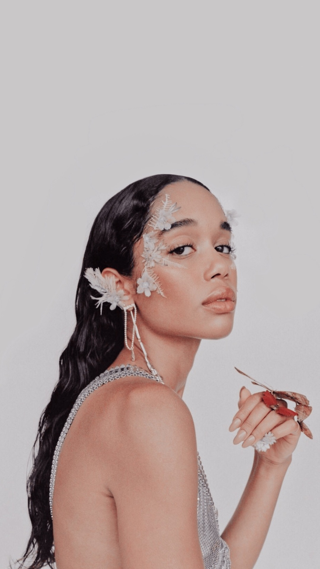 Laura Harrier 2019 Wallpapers