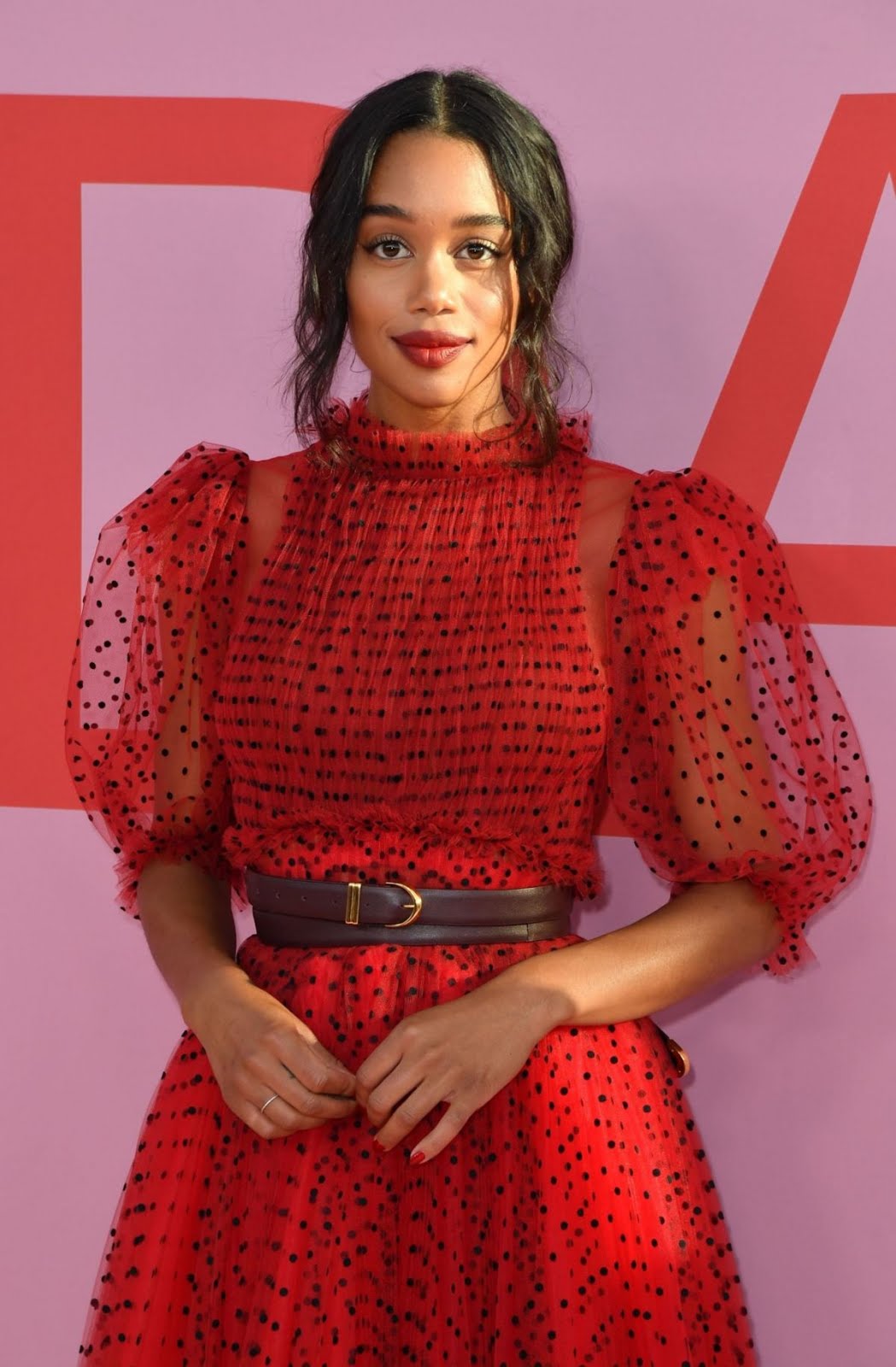 Laura Harrier 2019 Wallpapers