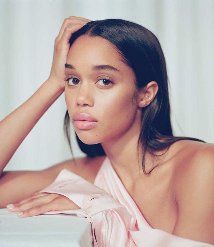 Laura Harrier 2019 Wallpapers