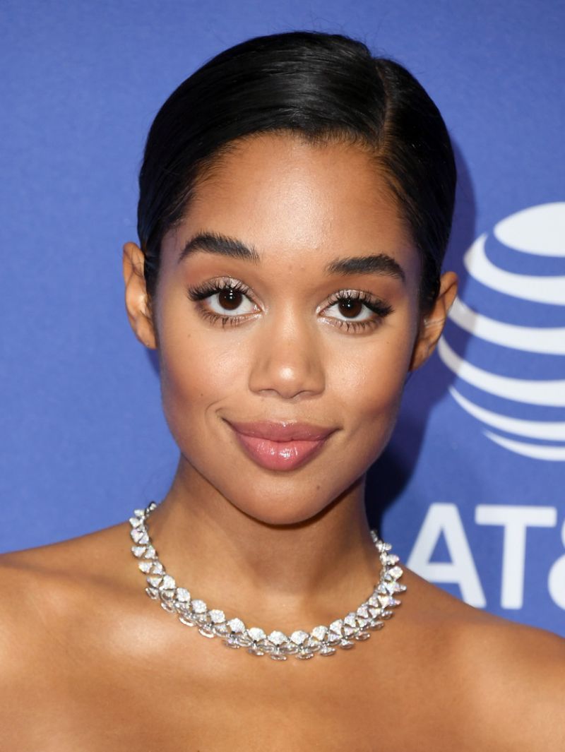 Laura Harrier 2019 Wallpapers