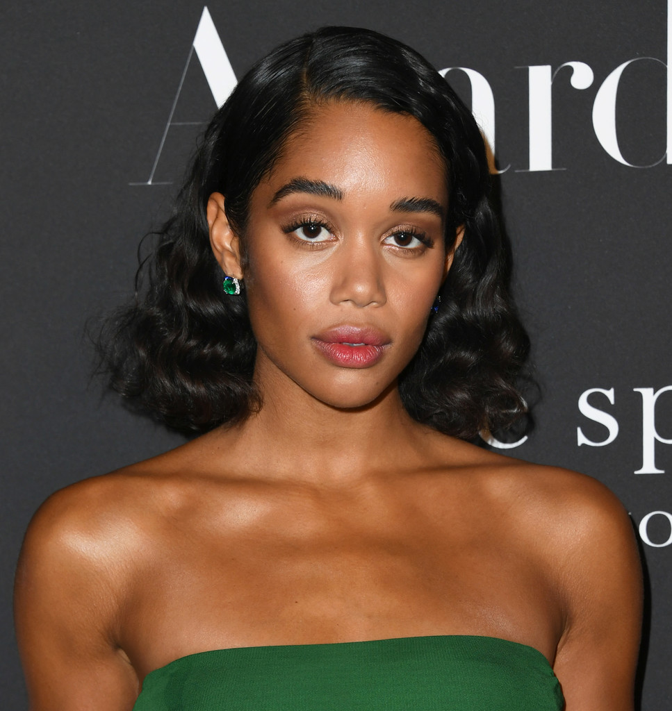 Laura Harrier 2019 Wallpapers