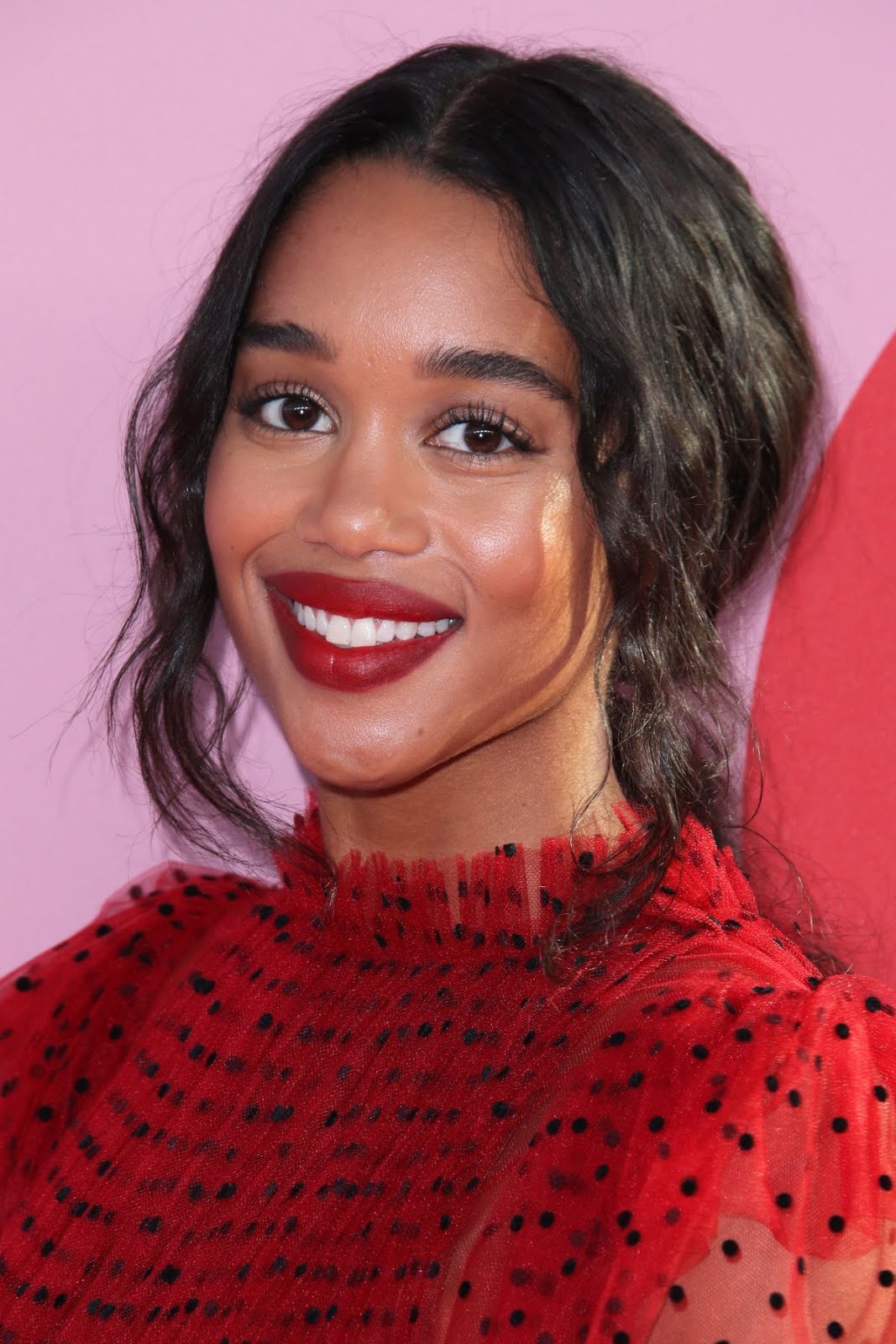 Laura Harrier 2019 Wallpapers