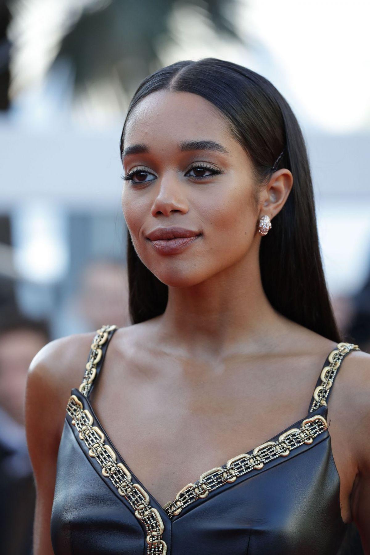 Laura Harrier 2019 Wallpapers