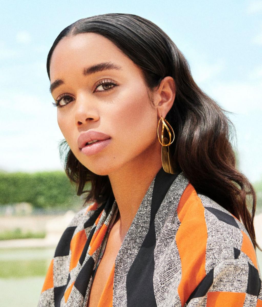 Laura Harrier 2019 Wallpapers