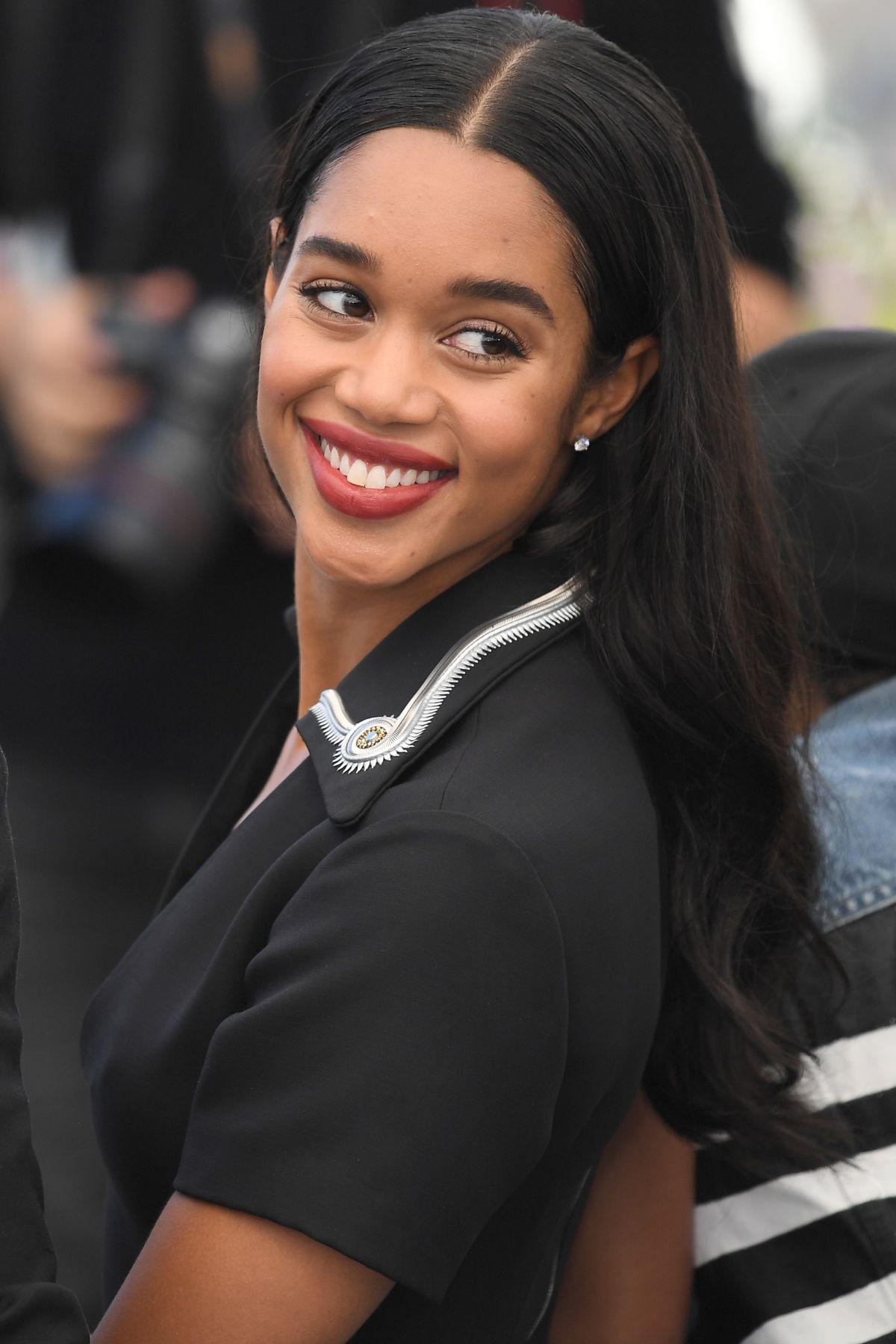 Laura Harrier 2019 Wallpapers