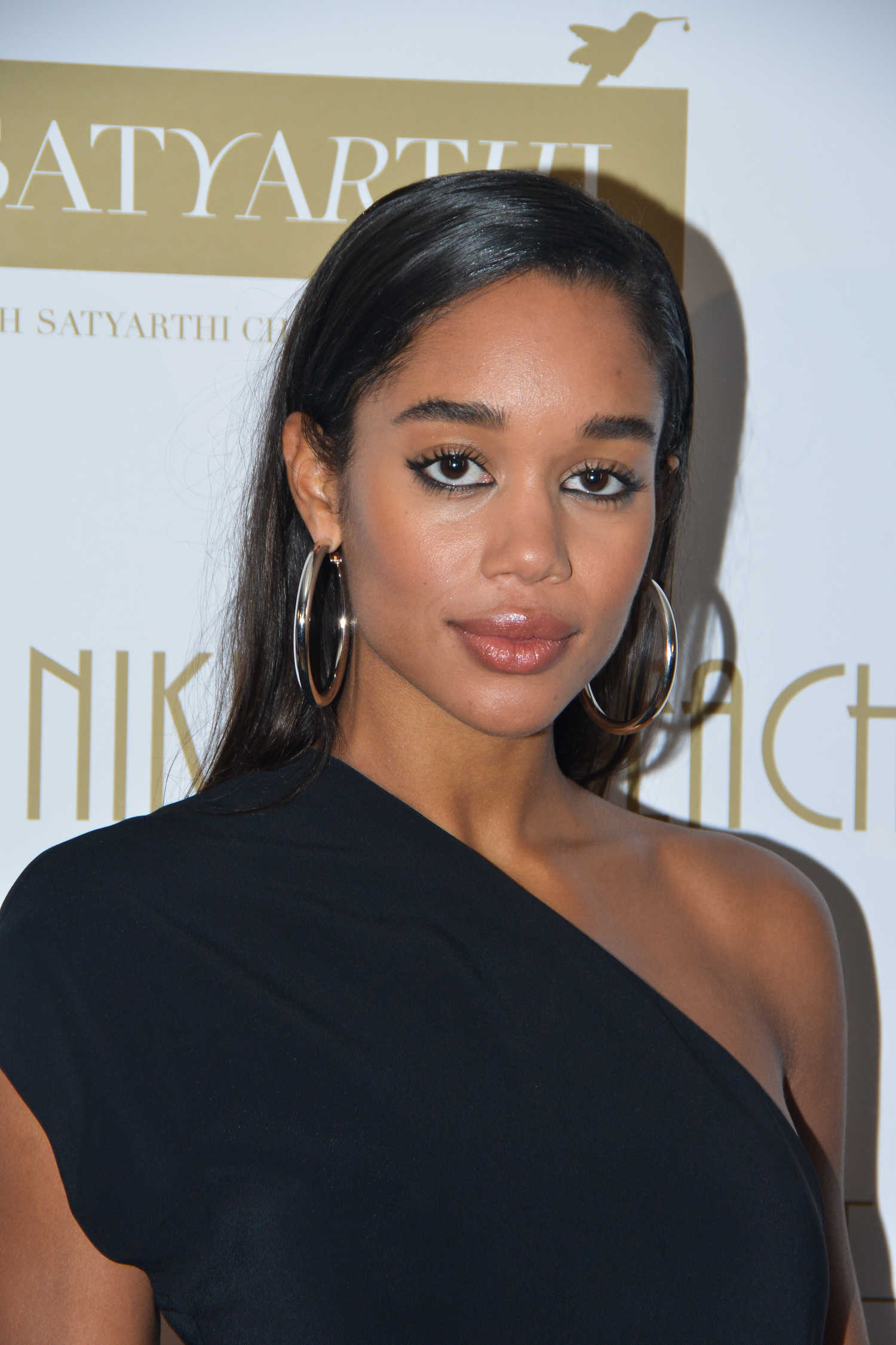 Laura Harrier 2020 Wallpapers