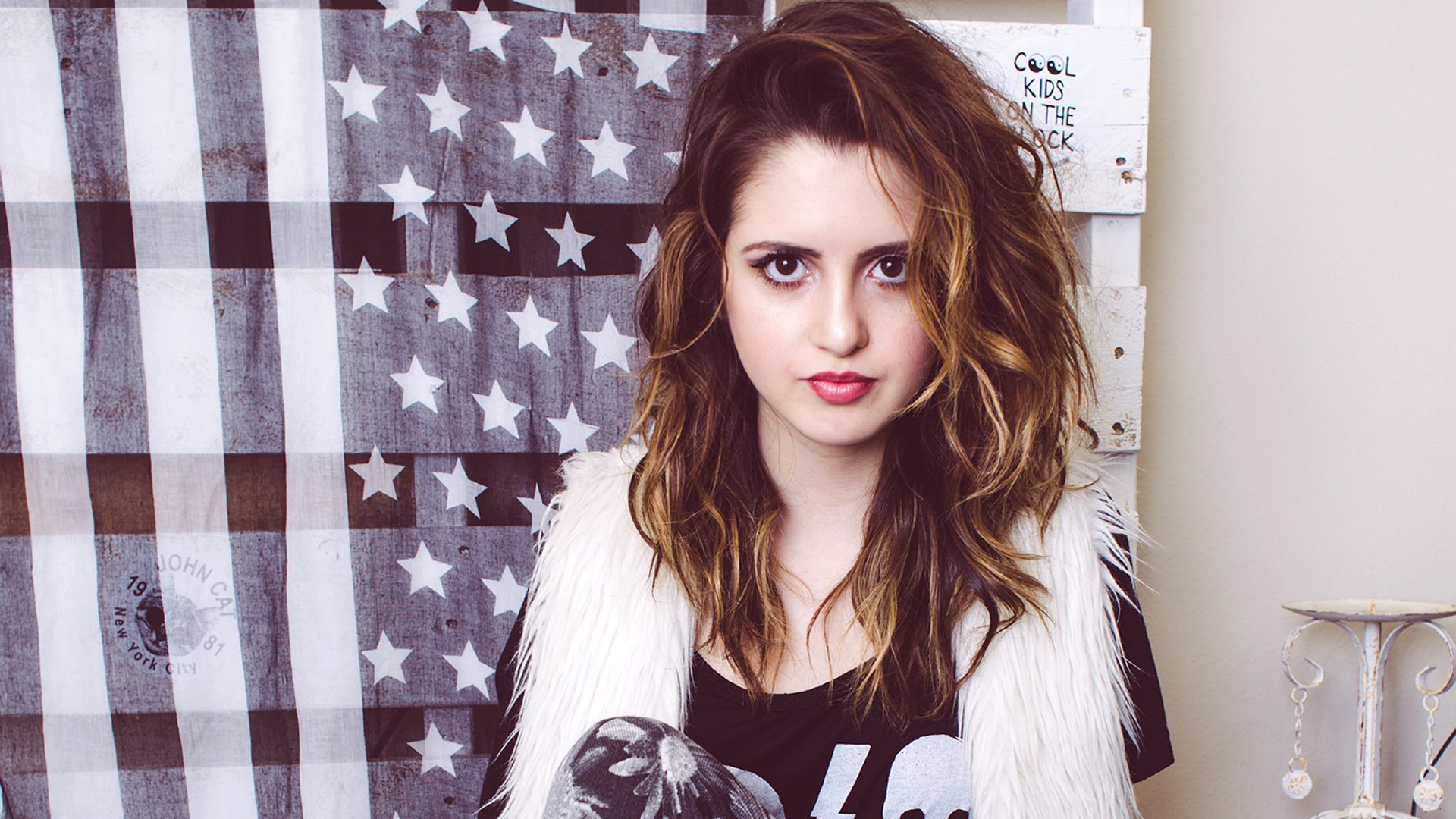 Laura Marano 2018 Wallpapers