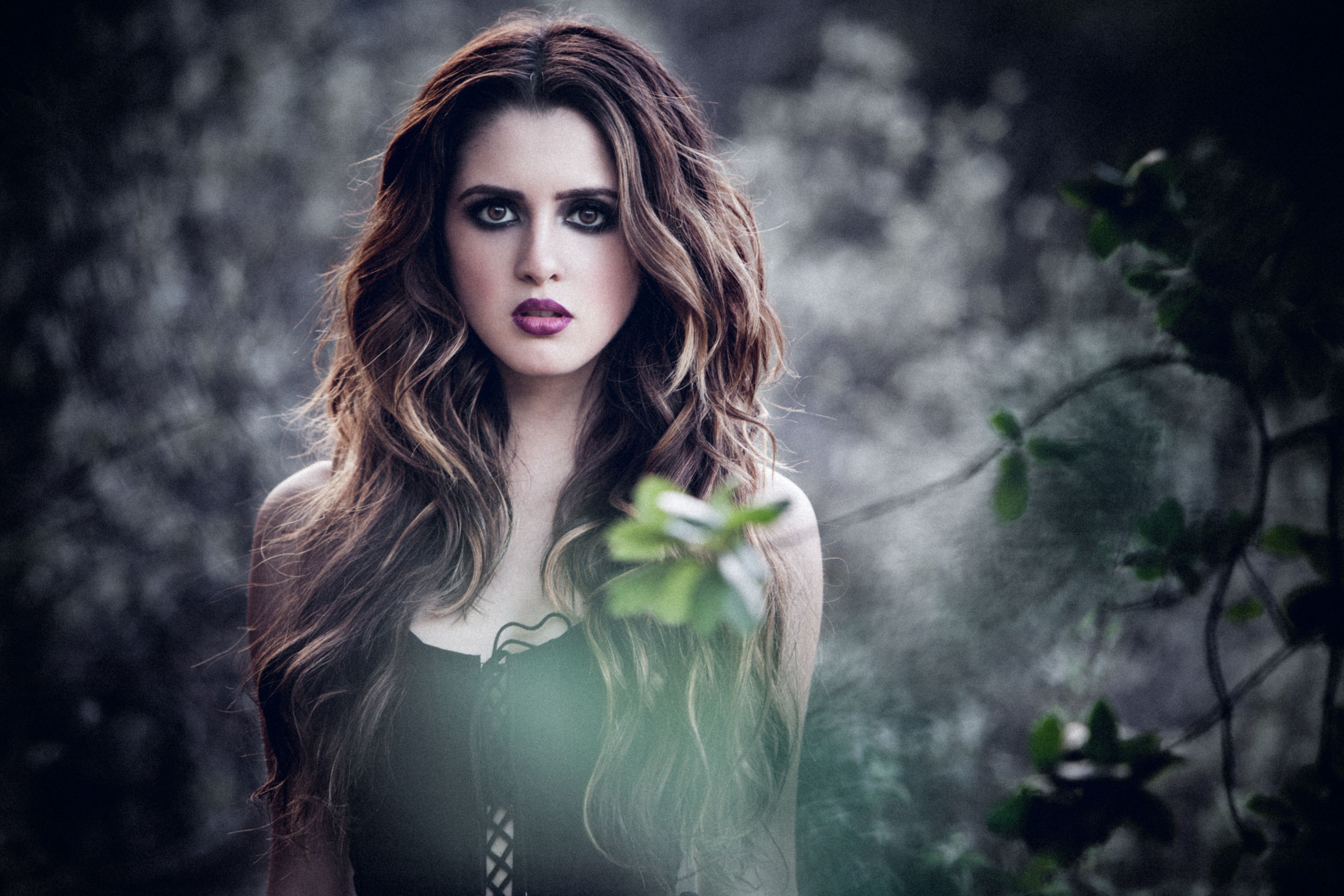 Laura Marano 4K 2020 Wallpapers