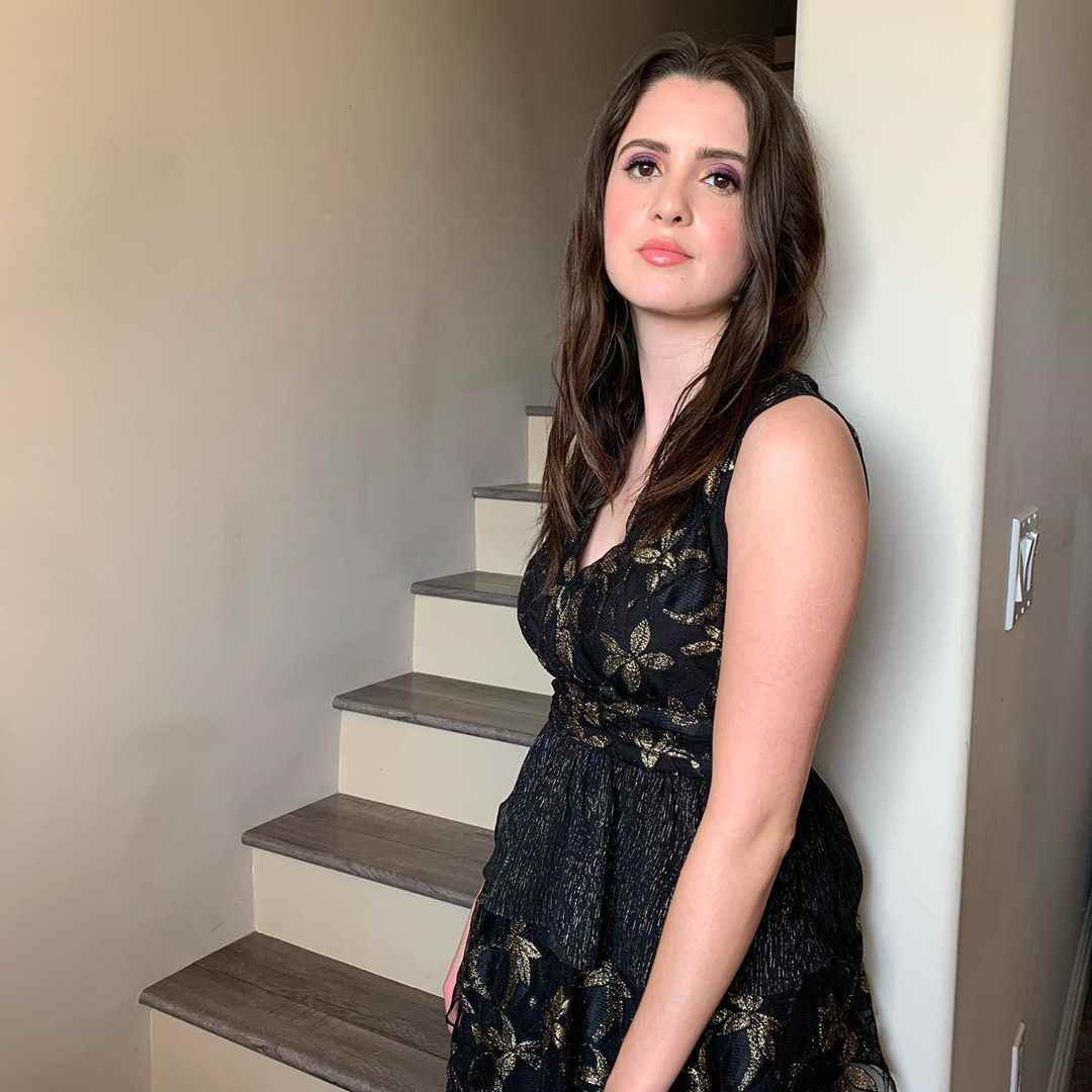 Laura Marano Actress 2021 Wallpapers