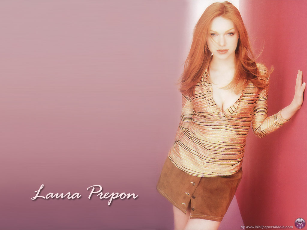 Laura Prepon Wallpapers