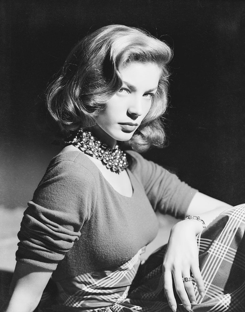 Lauren Bacall Wallpapers