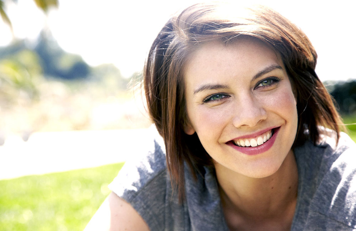 Lauren Cohan Wallpapers