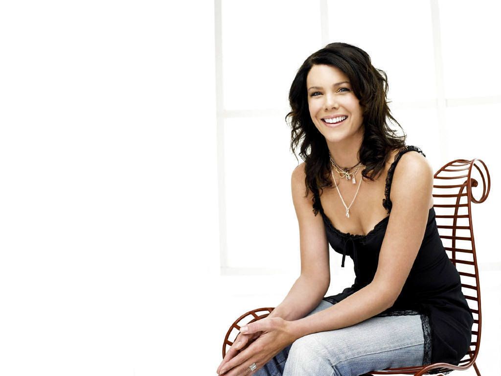 Lauren Graham Wallpapers