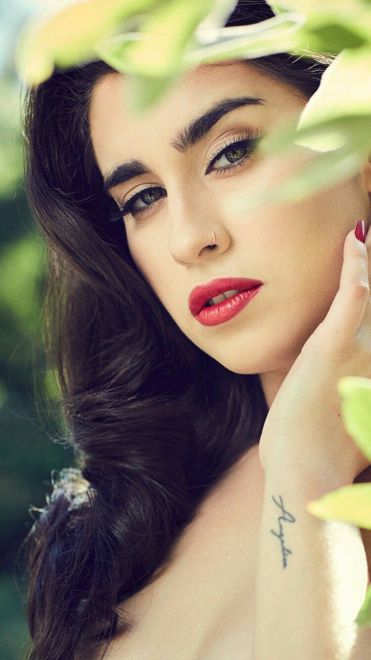 Lauren Jauregui 2018 Wallpapers