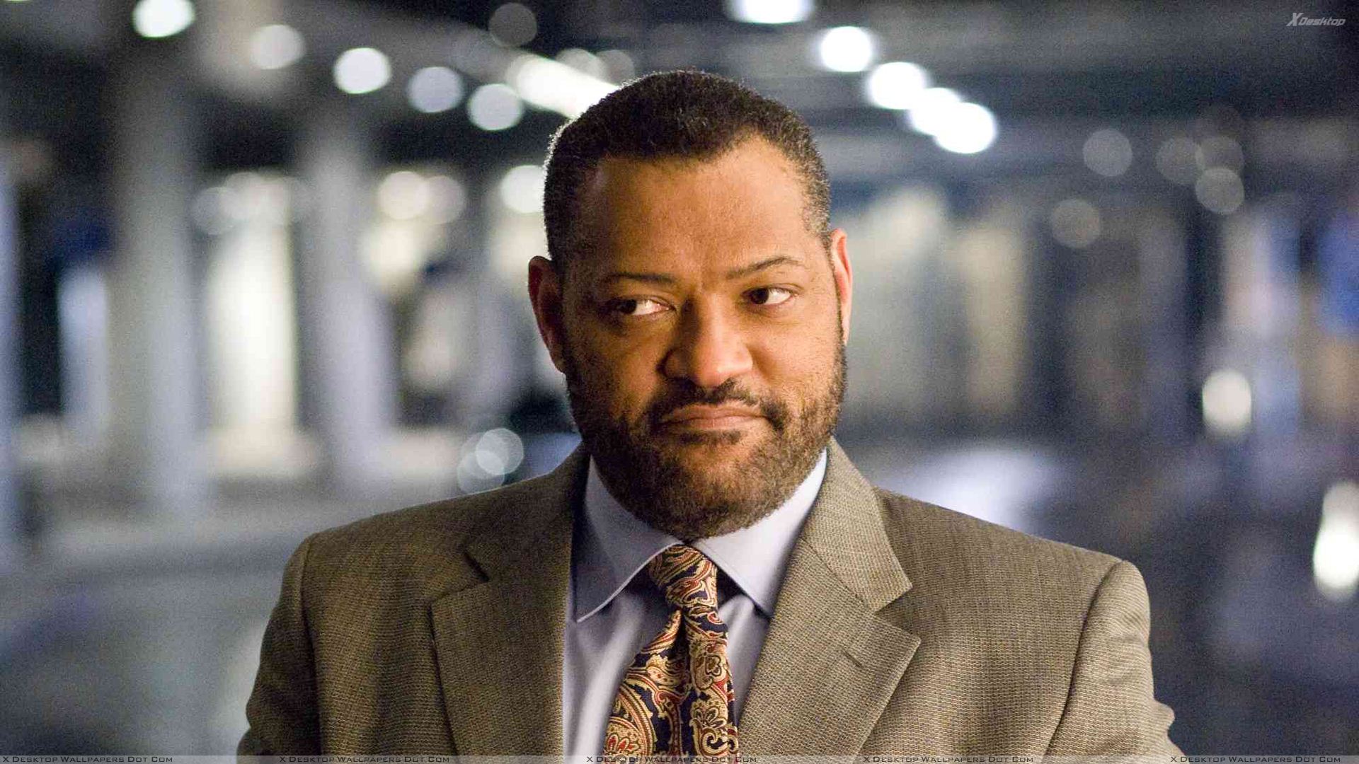 Laurence Fishburne Wallpapers