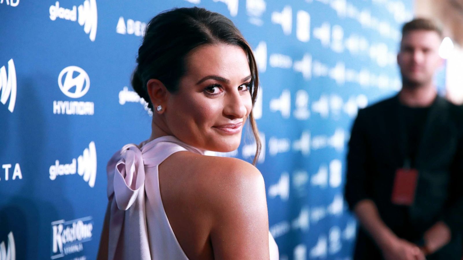 Lea Michele 2019 Wallpapers