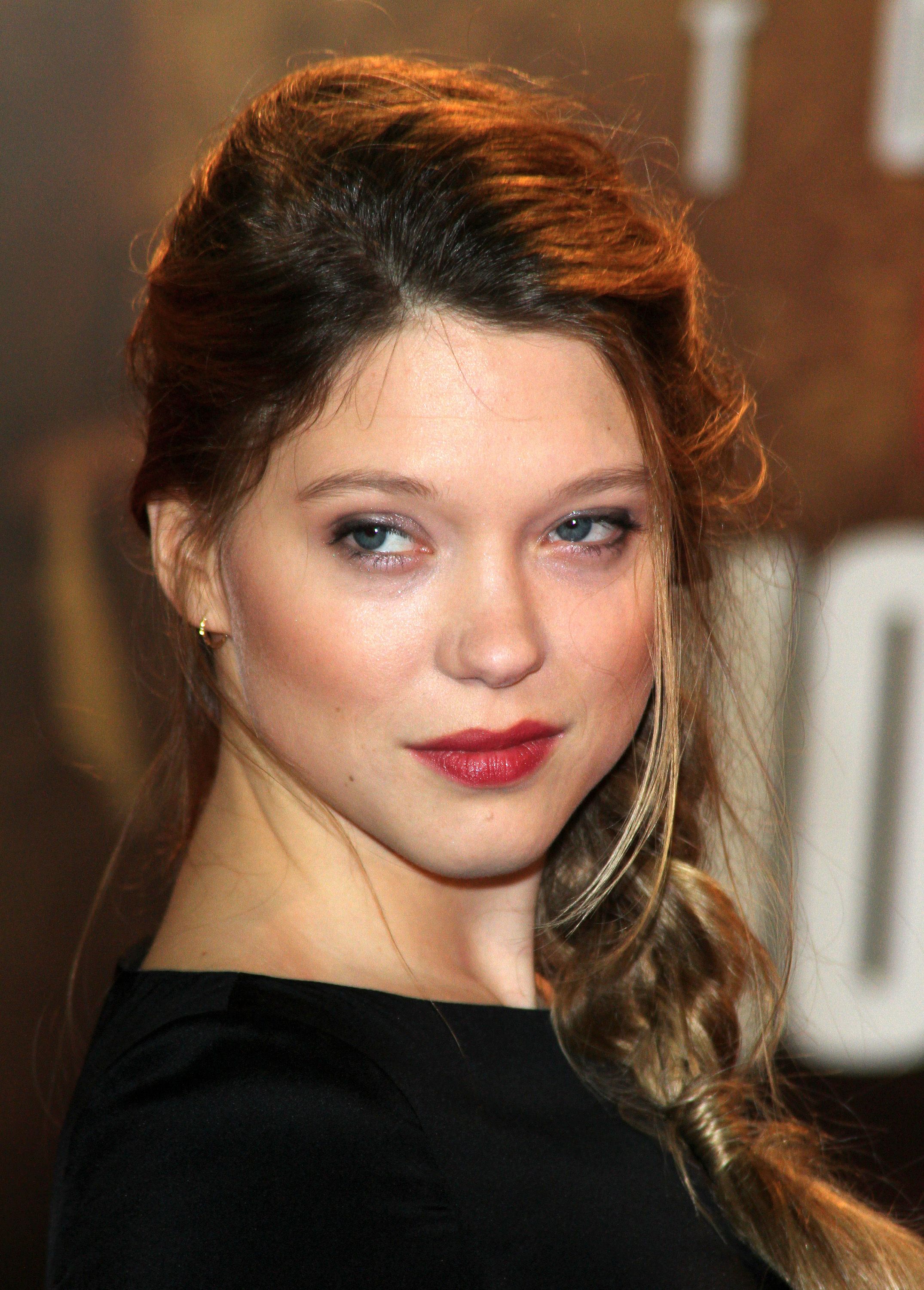 Lea Seydoux 2020 Actress Wallpapers