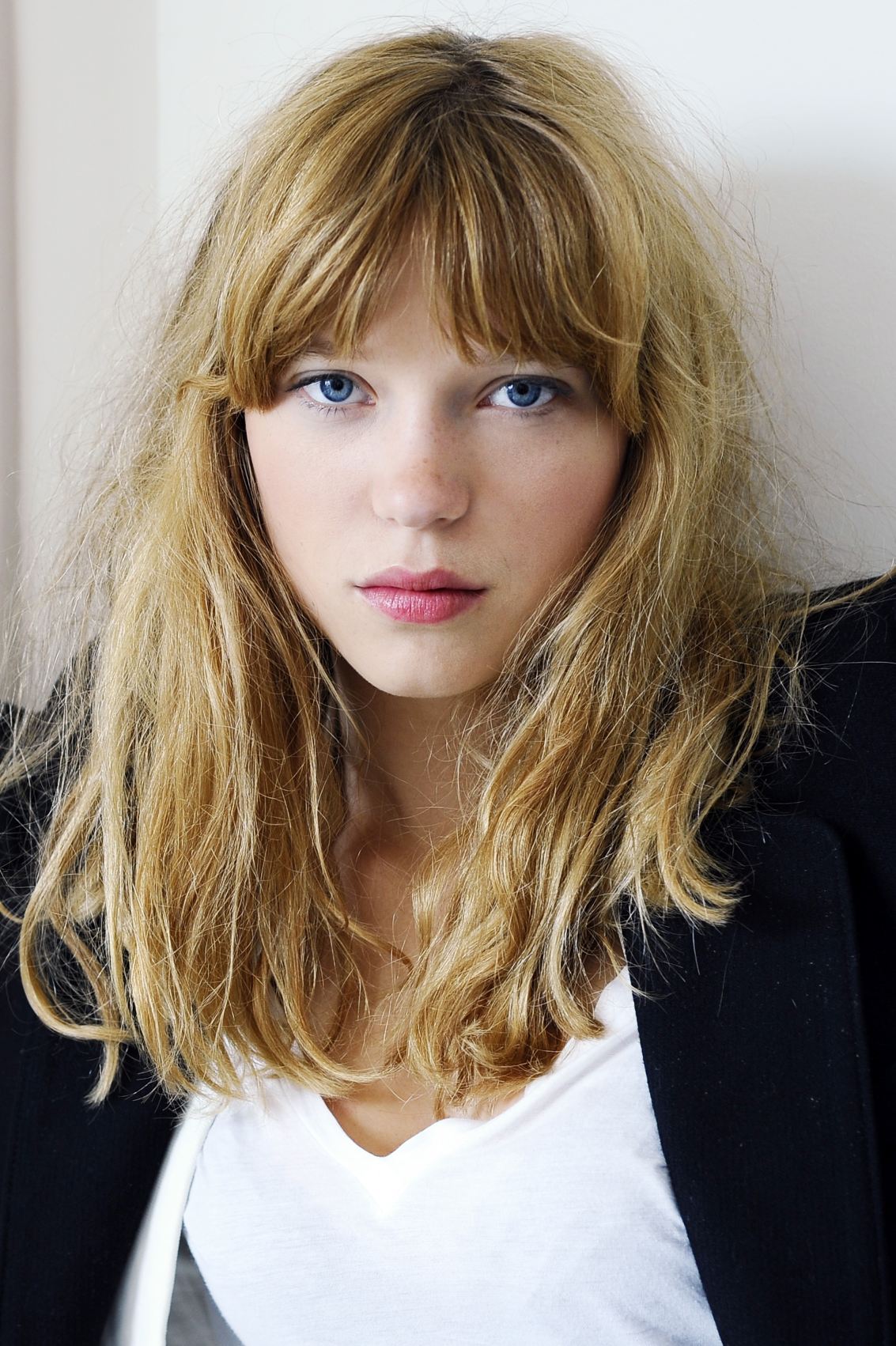 Lea Seydoux French Wallpapers