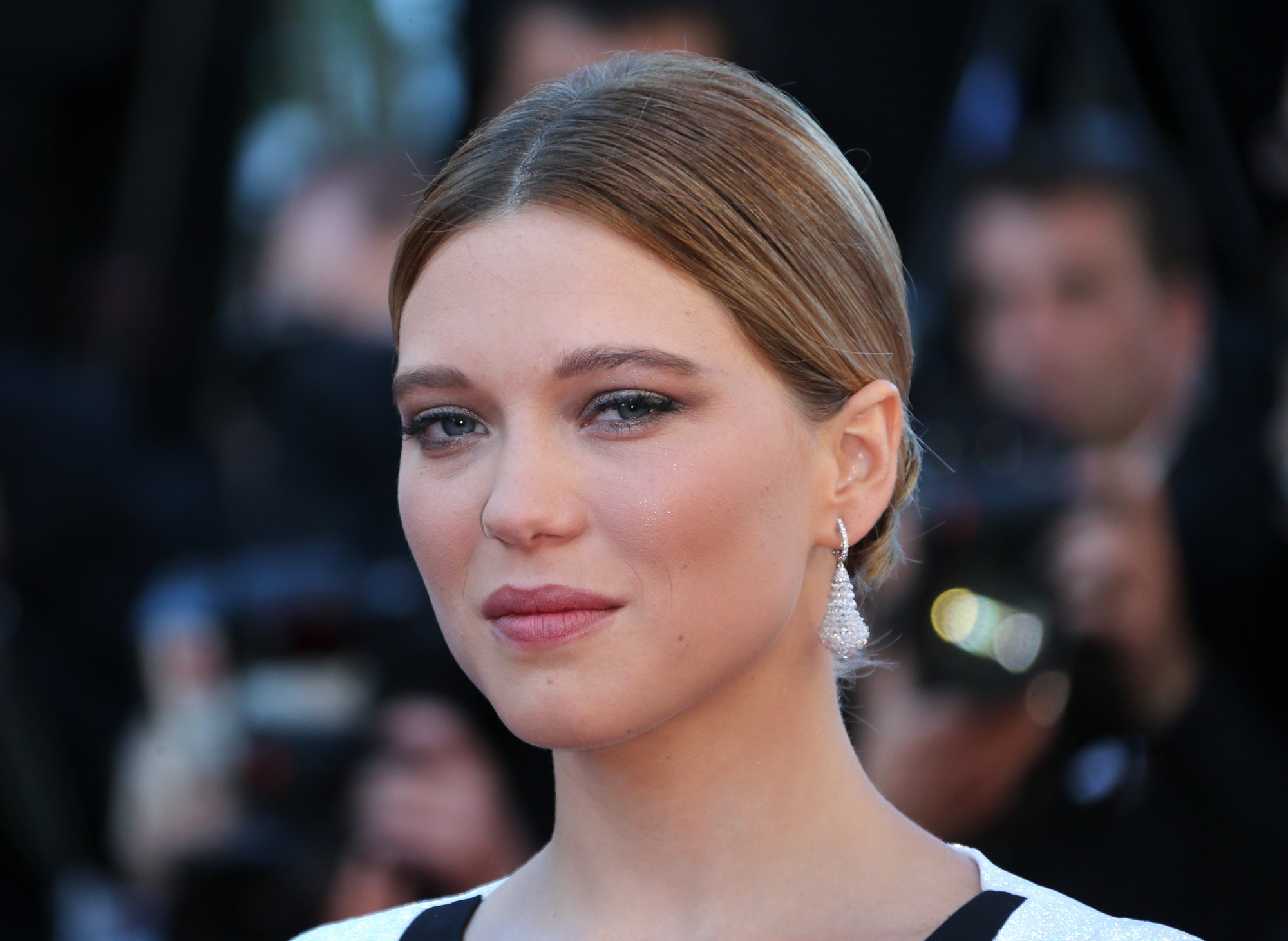 Lea Seydoux French Wallpapers