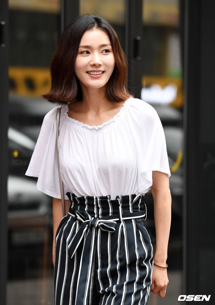 Lee Eun Hye Wallpapers
