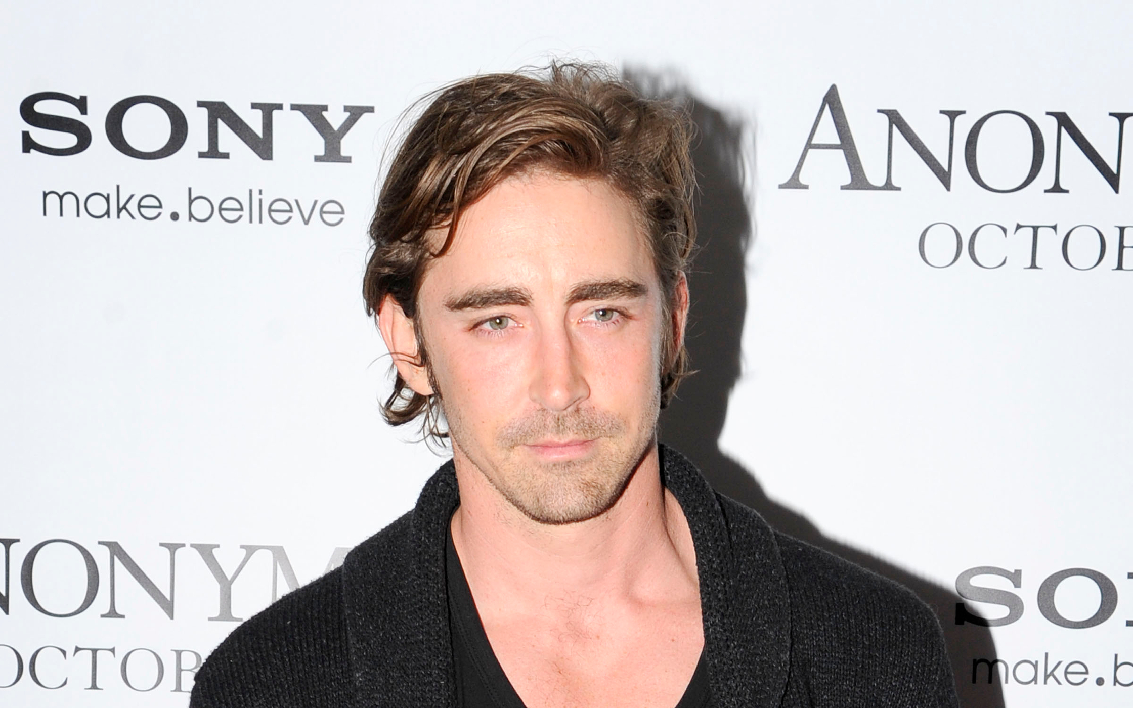 Lee Pace Wallpapers