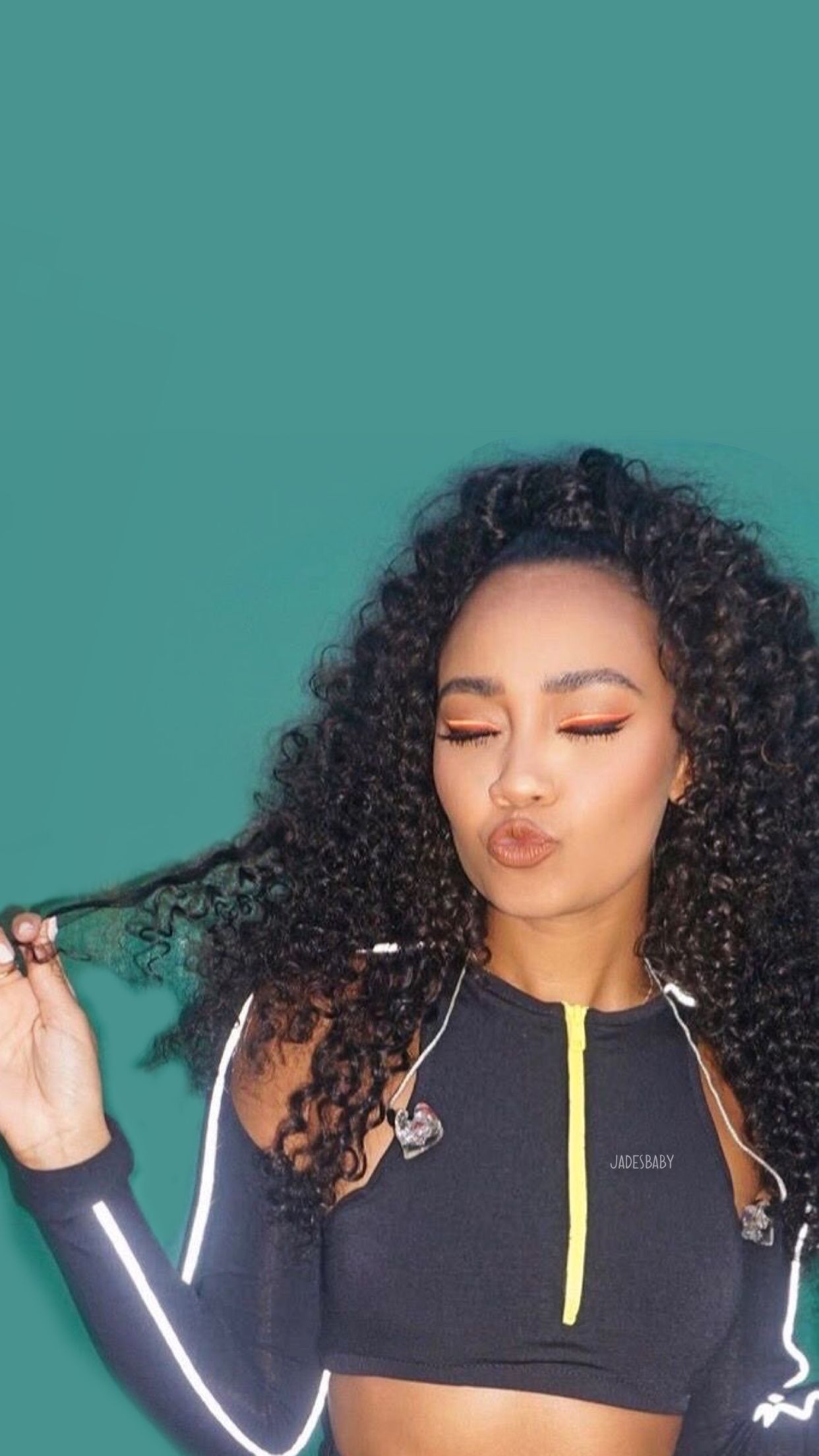 Leigh-Anne Pinnock Wallpapers