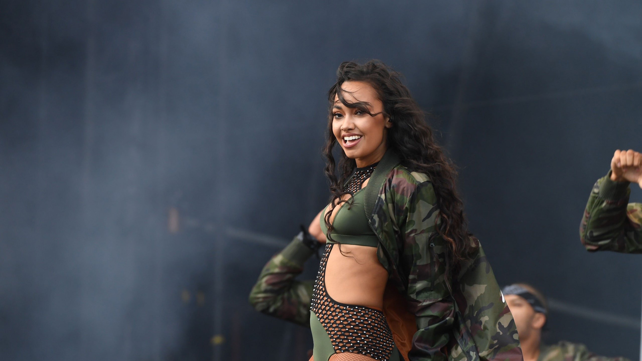 Leigh-Anne Pinnock Wallpapers