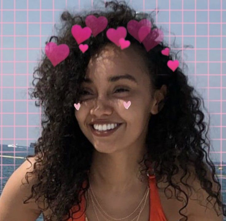 Leigh-Anne Pinnock Wallpapers