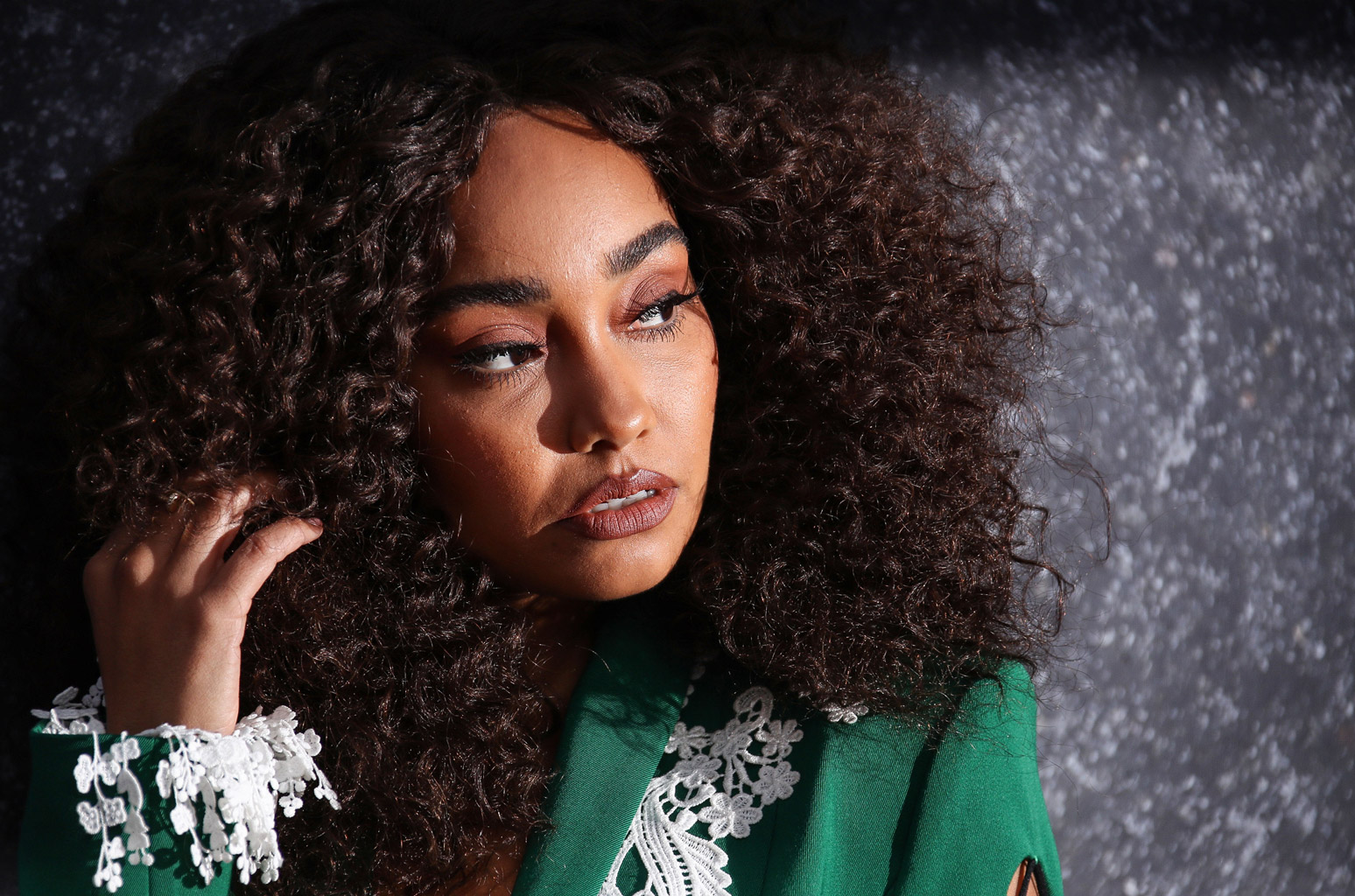 Leigh-Anne Pinnock 2019 Wallpapers