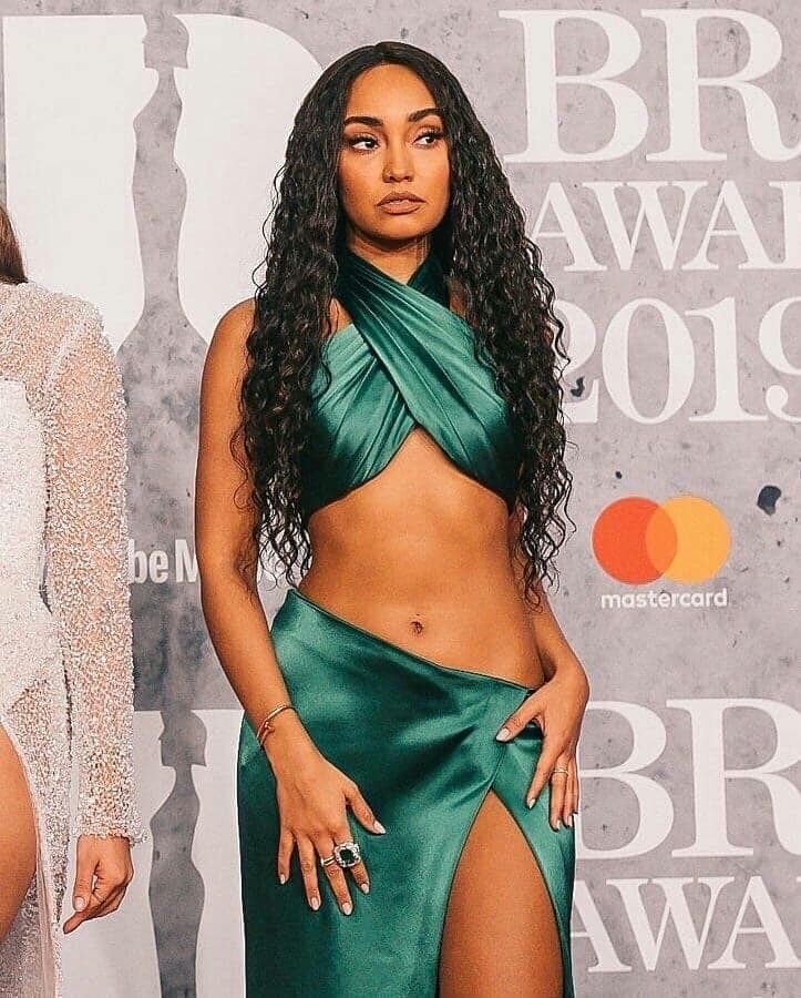 Leigh-Anne Pinnock 2019 Wallpapers