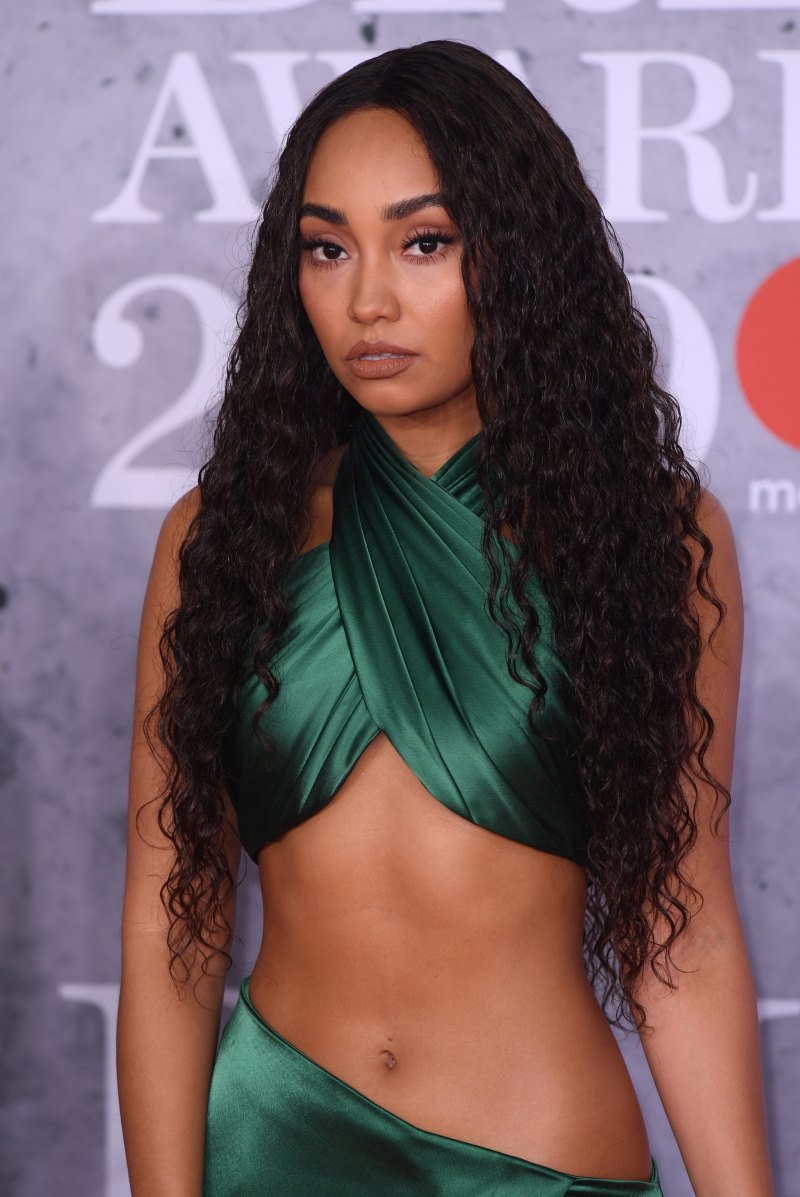 Leigh-Anne Pinnock 2019 Wallpapers