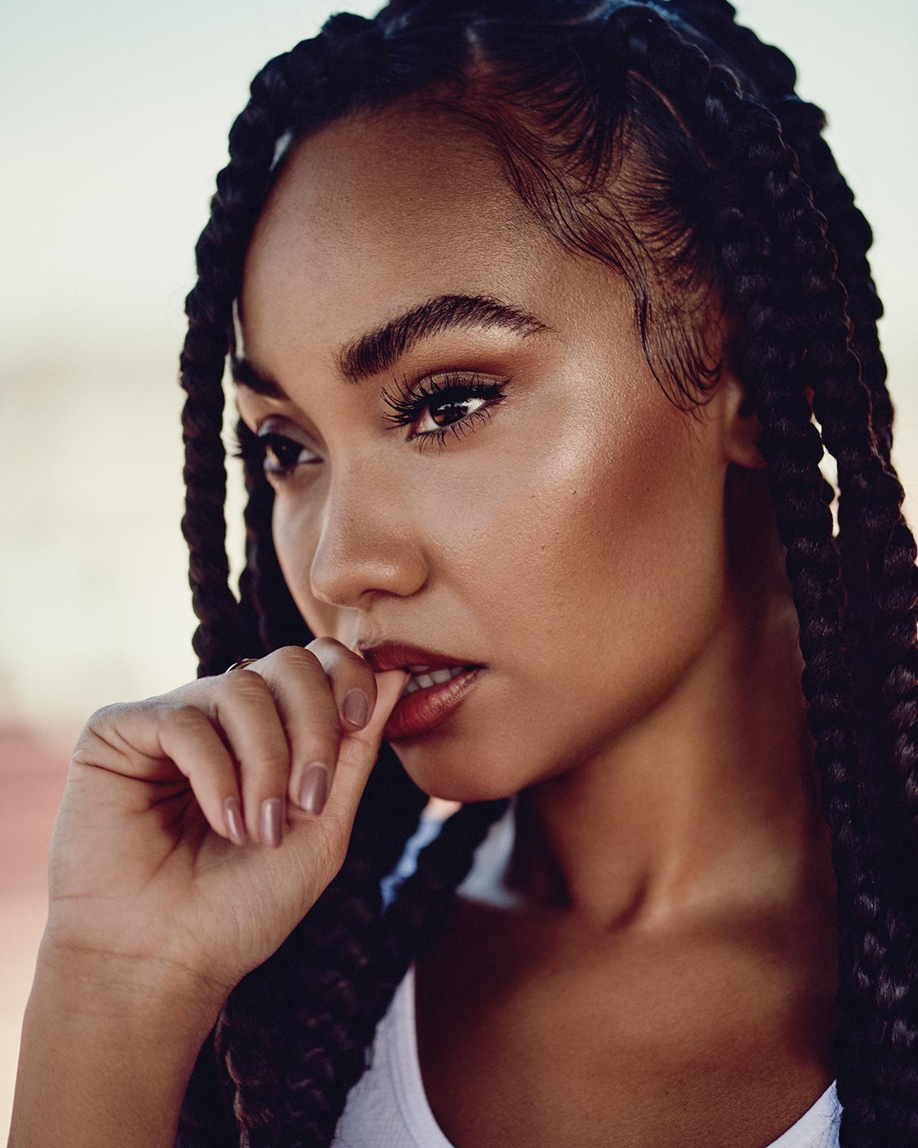 Leigh-Anne Pinnock Model Wallpapers