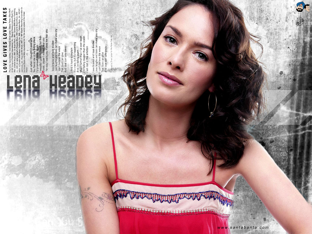 Lena Headey Wallpapers