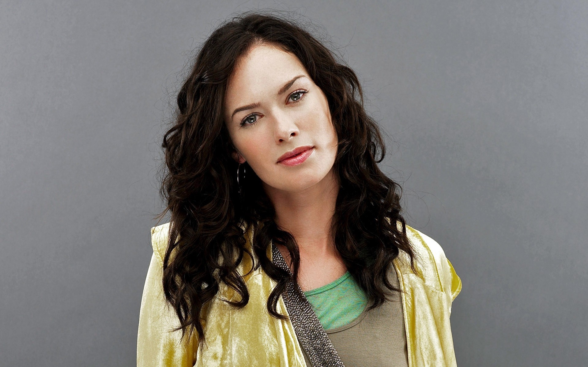 Lena Headey 2017 Wallpapers