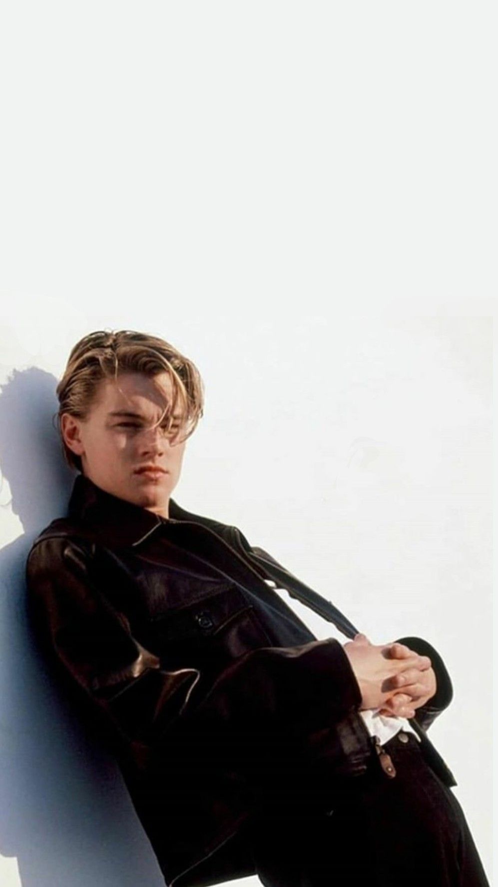 Leonardo DiCaprio Wallpapers