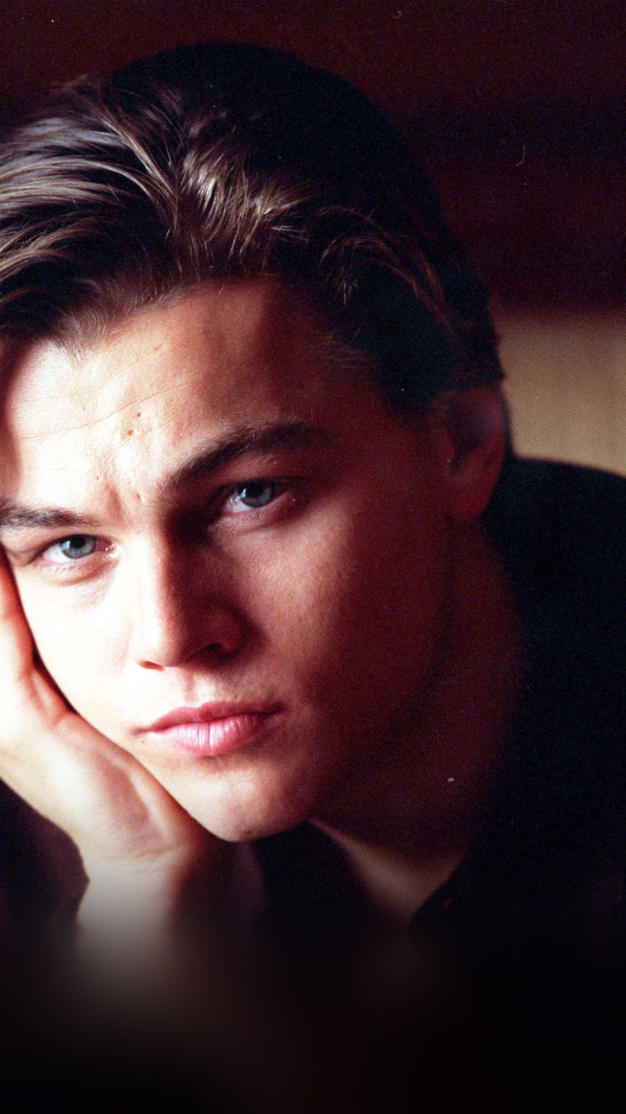 Leonardo DiCaprio Wallpapers