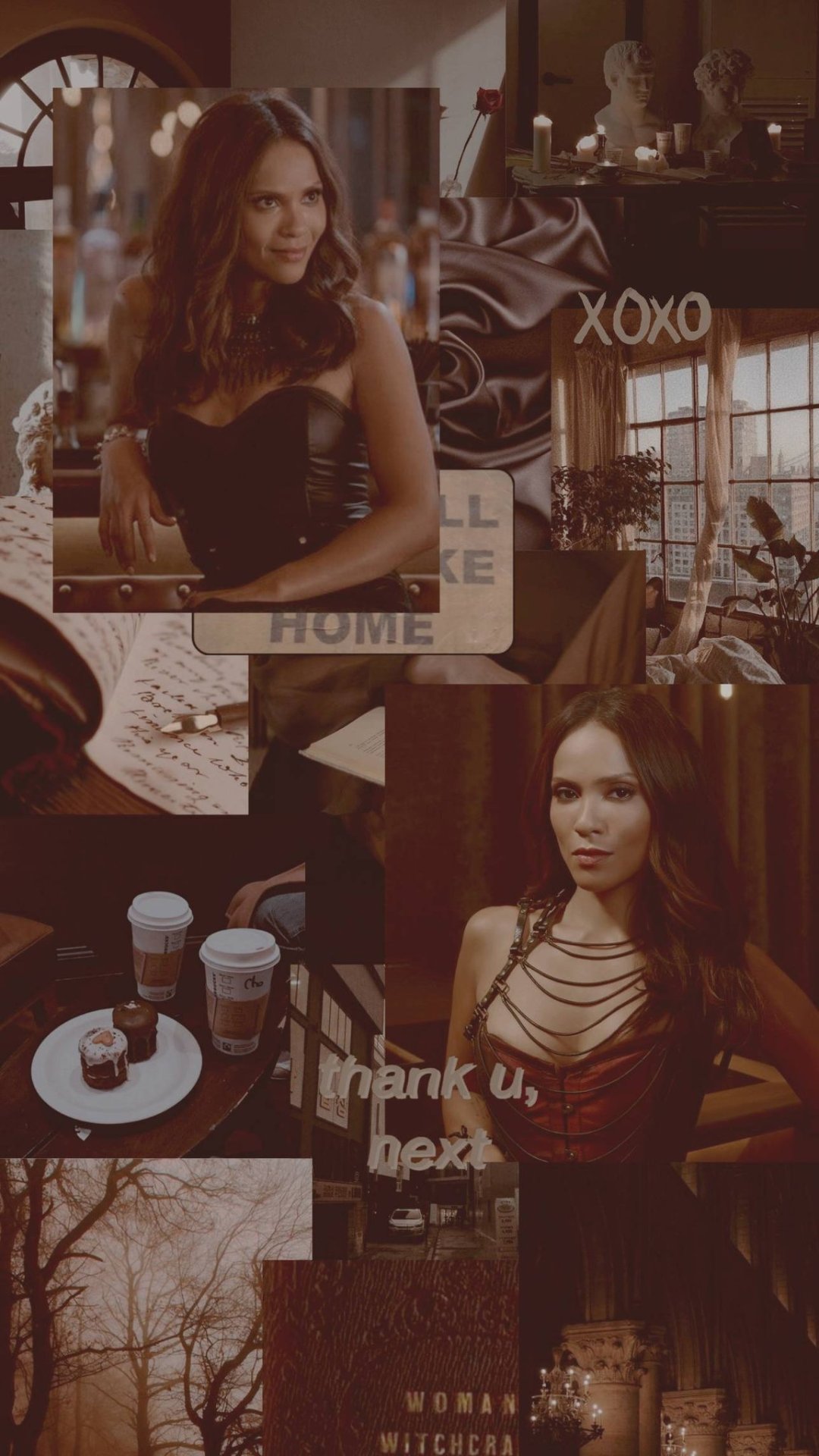 Lesley-Ann Brandt Wallpapers