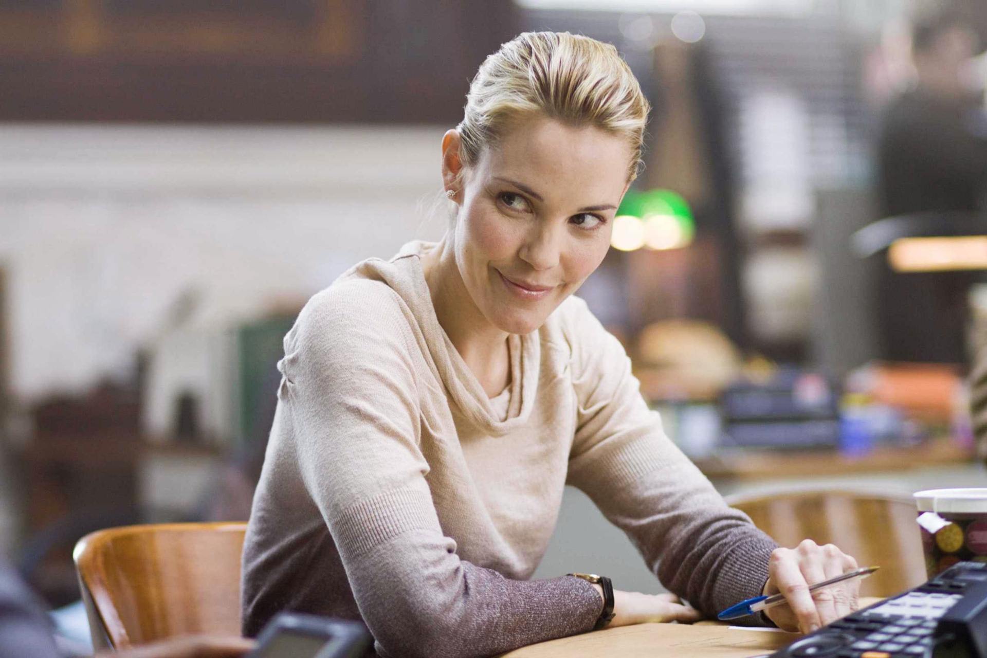 Leslie Bibb Wallpapers