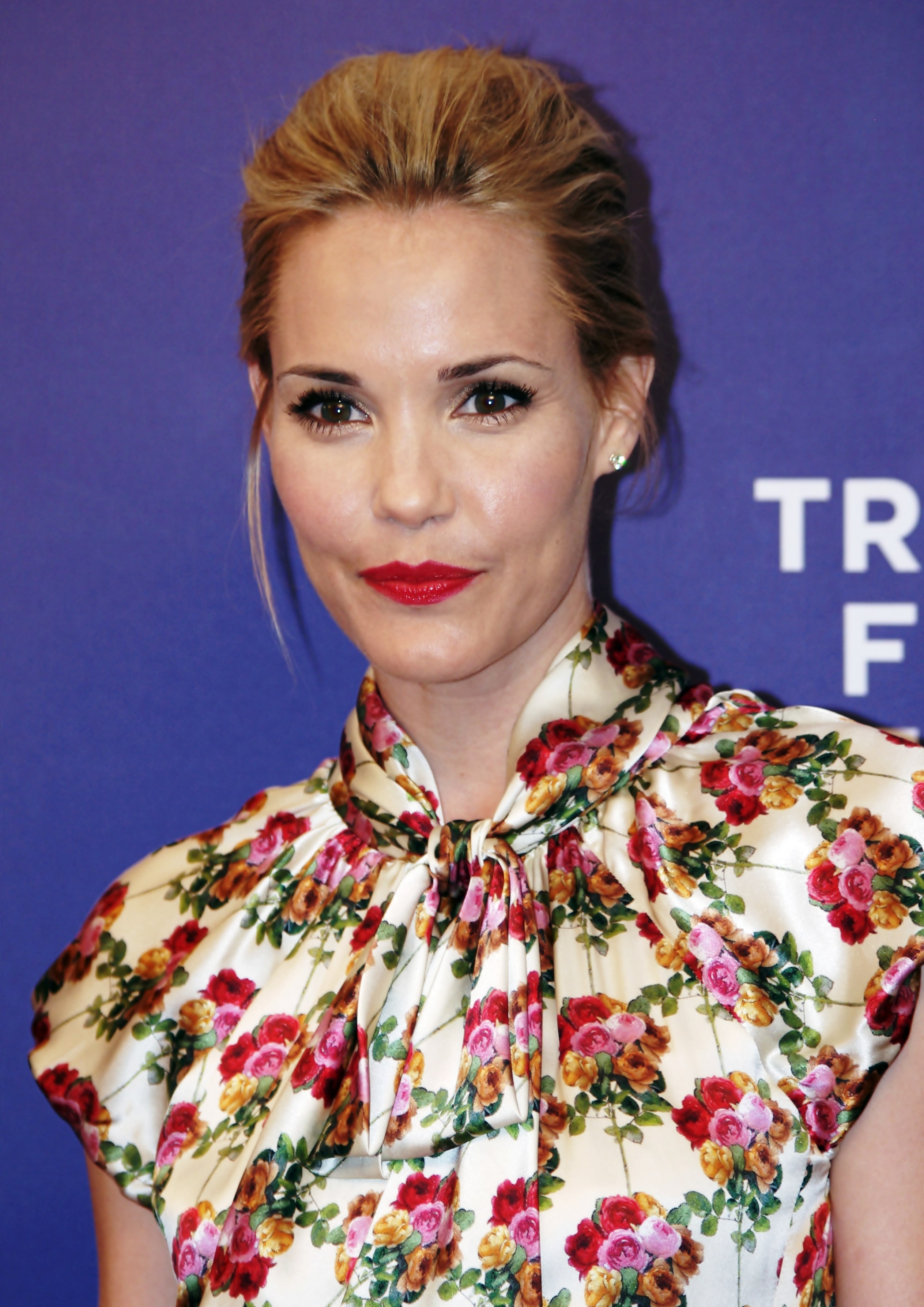 Leslie Bibb Wallpapers