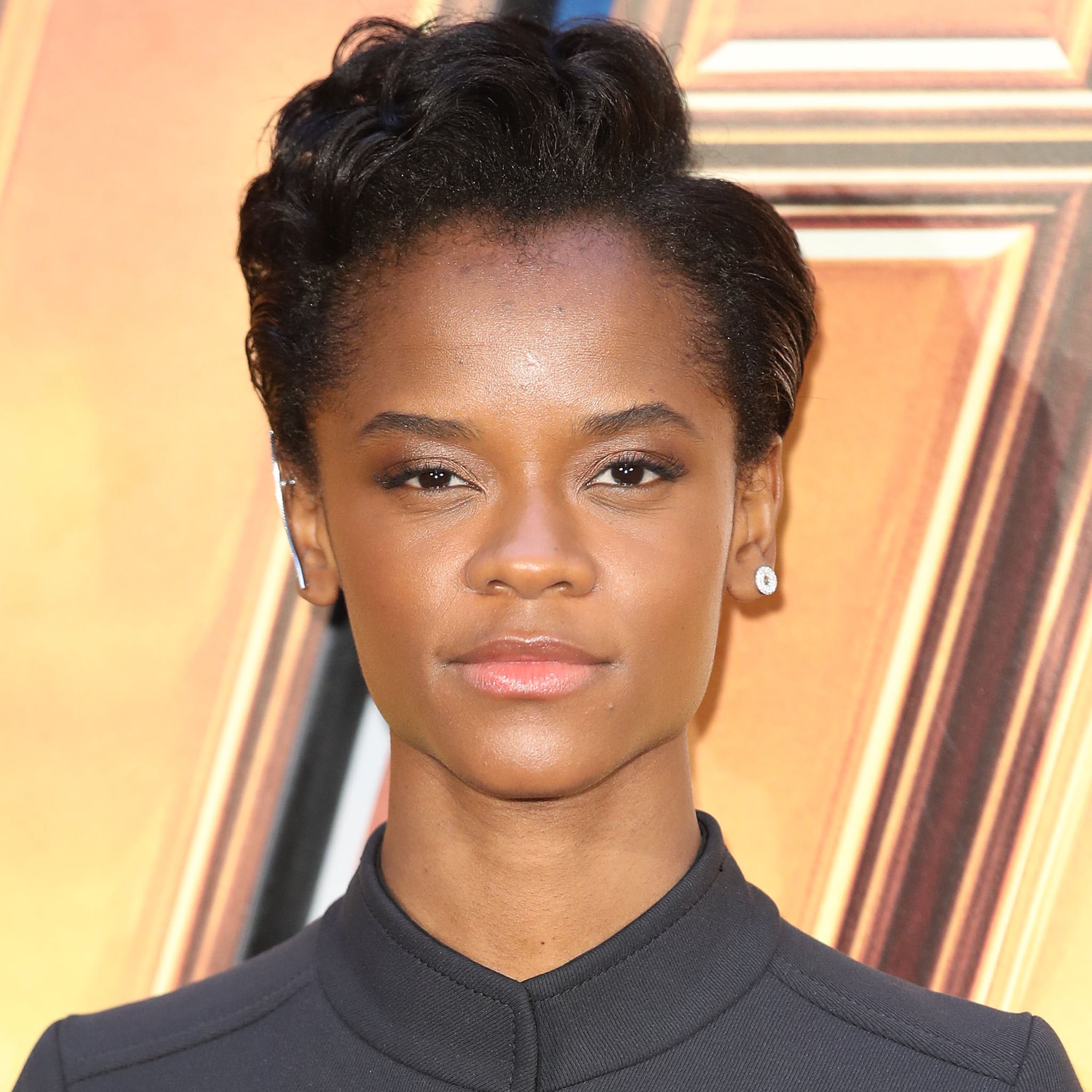 Letitia Wright 2020 Wallpapers