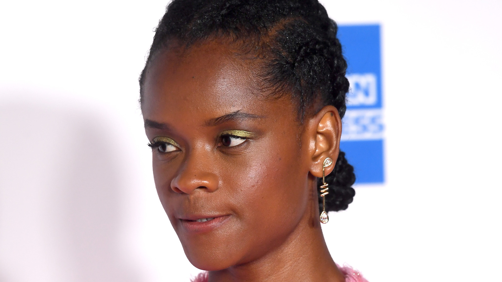 Letitia Wright 2020 Wallpapers