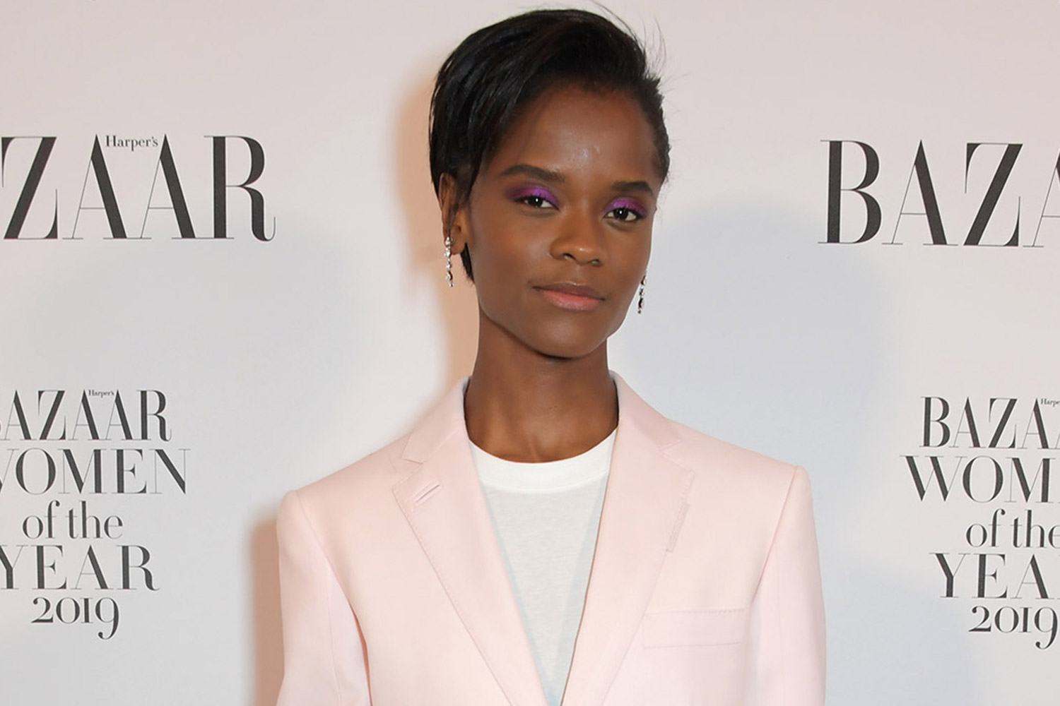 Letitia Wright 2020 Wallpapers