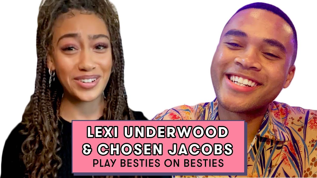 Lexi Underwood Wallpapers