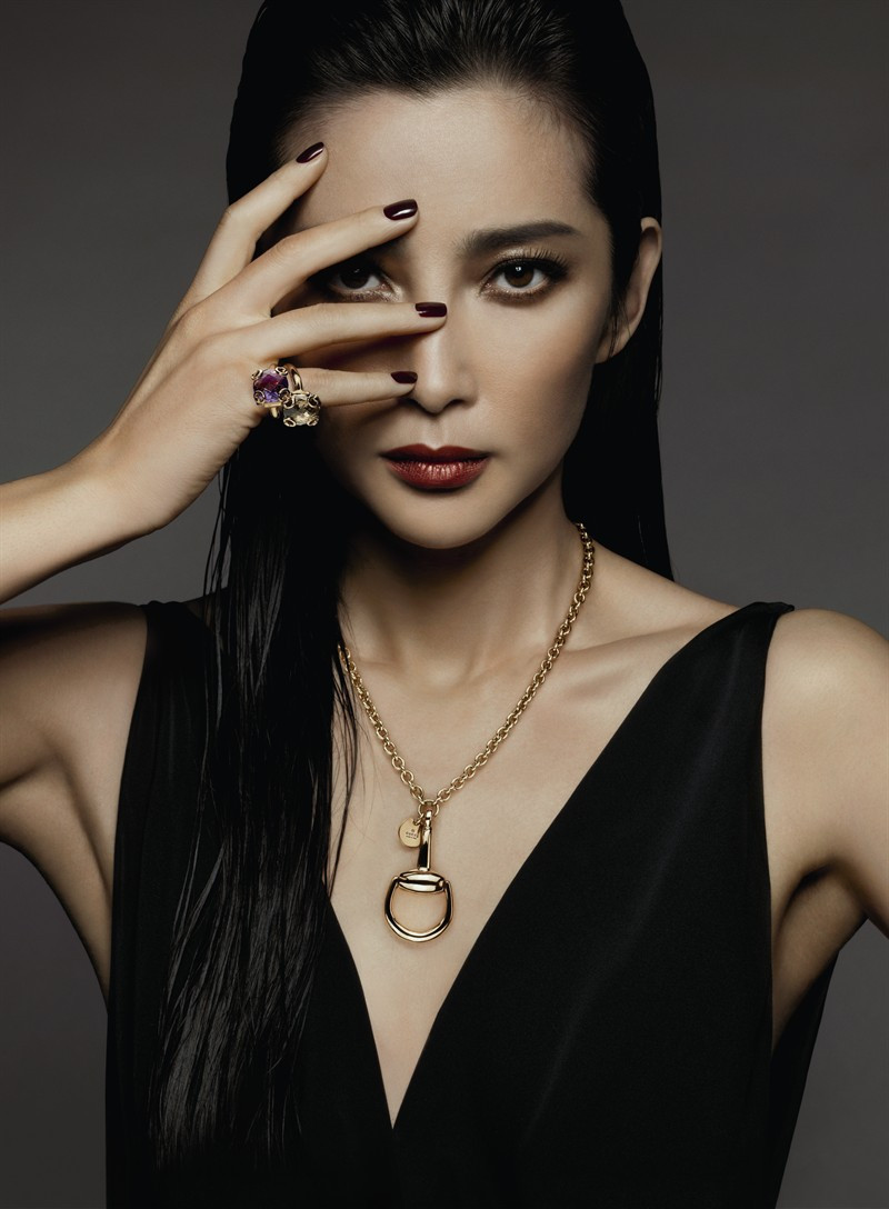 Li Bingbing Wallpapers