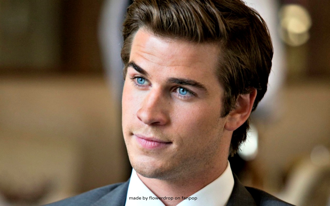 Liam Hemsworth Wallpapers