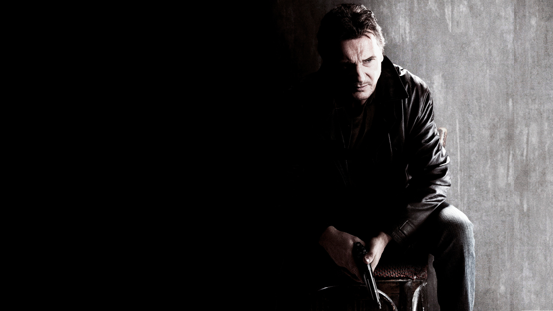 Liam Neeson Wallpapers