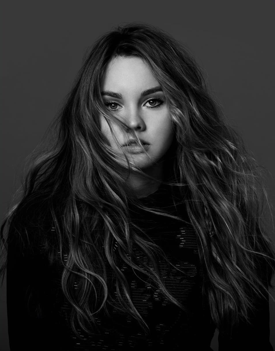 Liana Liberato Wallpapers