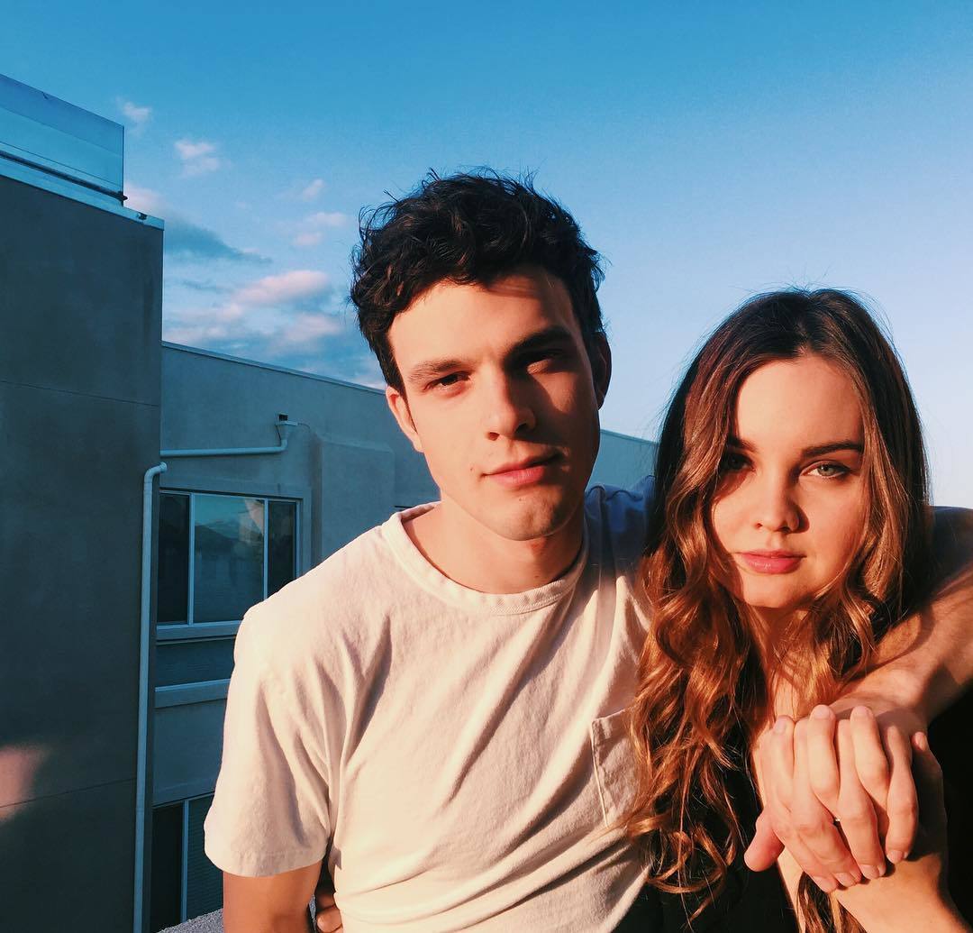 Liana Liberato Wallpapers