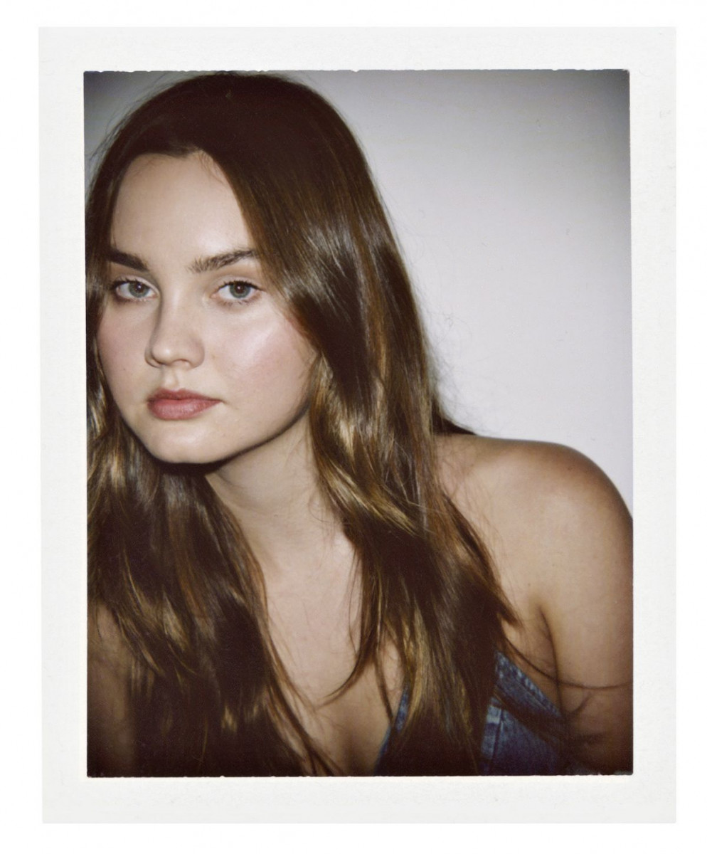 Liana Liberato Wallpapers